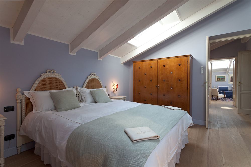 Villa Belverde Boutique Hotel 카라라 외부 사진
