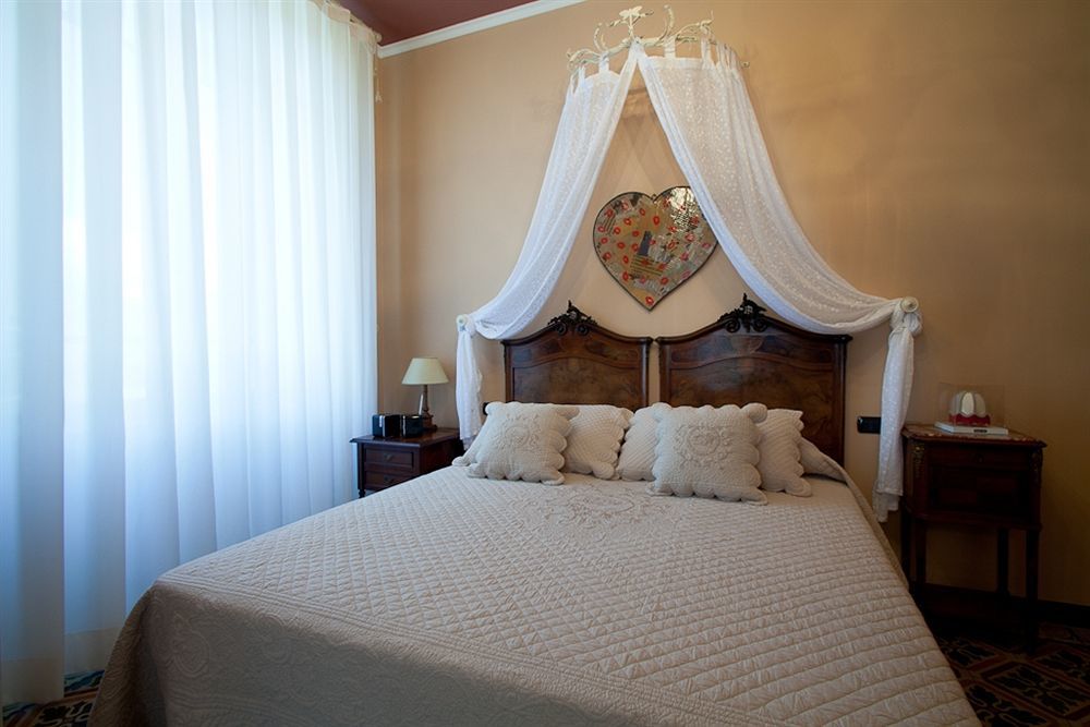 Villa Belverde Boutique Hotel 카라라 외부 사진