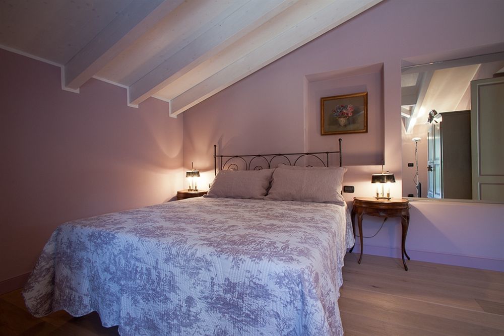Villa Belverde Boutique Hotel 카라라 외부 사진
