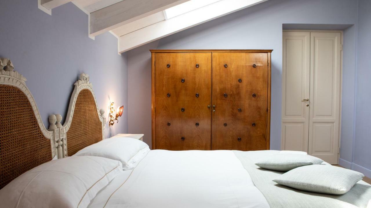 Villa Belverde Boutique Hotel 카라라 외부 사진