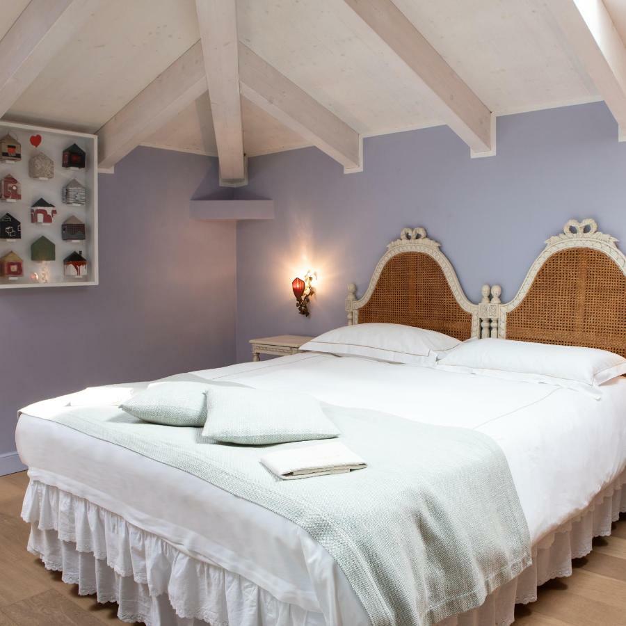 Villa Belverde Boutique Hotel 카라라 외부 사진