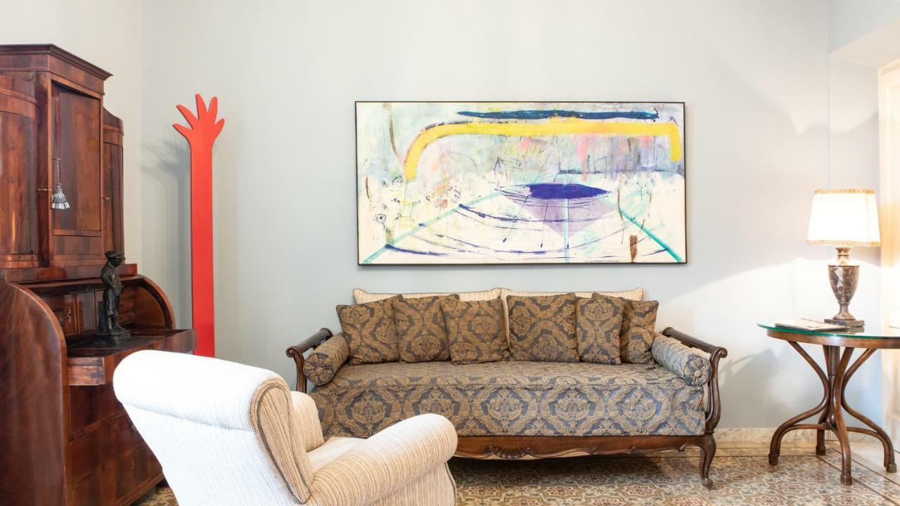 Villa Belverde Boutique Hotel 카라라 외부 사진