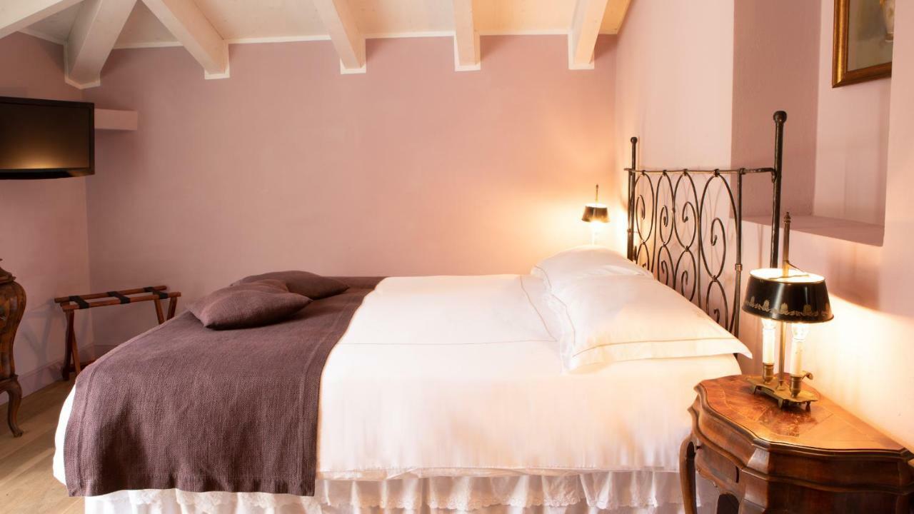 Villa Belverde Boutique Hotel 카라라 외부 사진