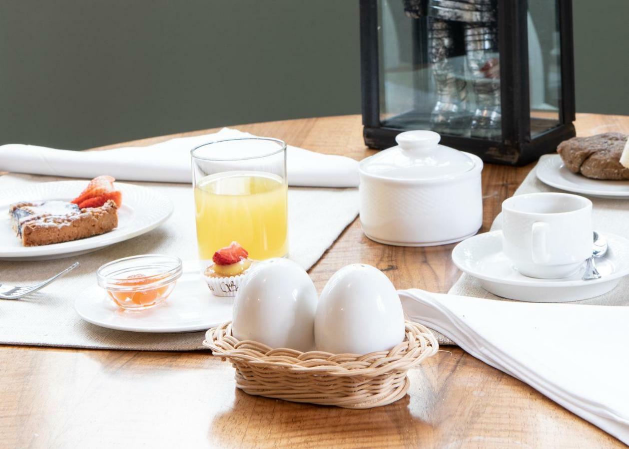 Villa Belverde Boutique Hotel 카라라 외부 사진