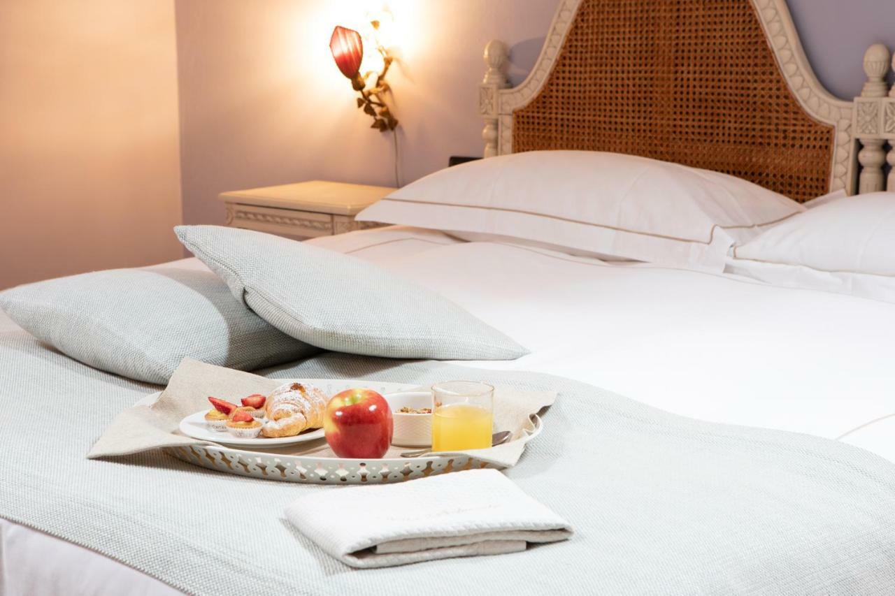 Villa Belverde Boutique Hotel 카라라 외부 사진