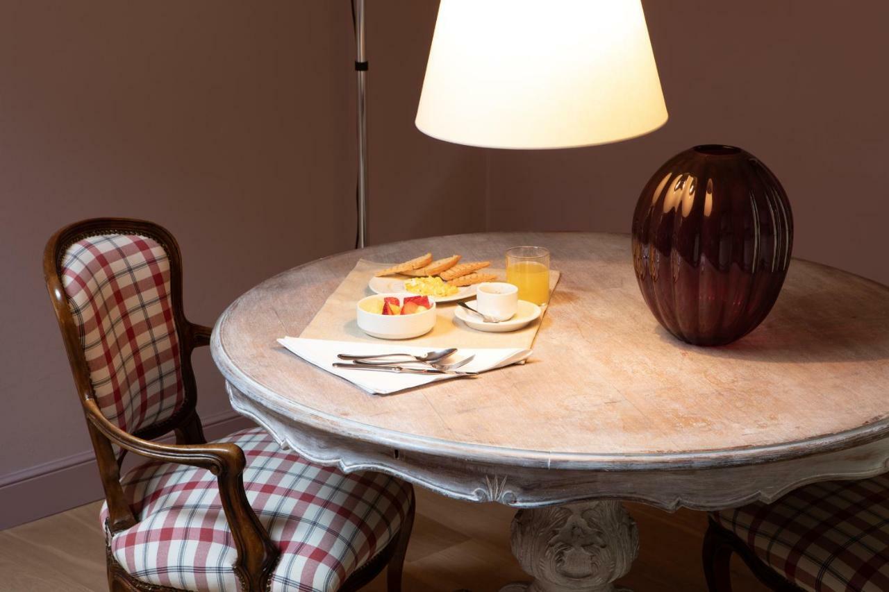 Villa Belverde Boutique Hotel 카라라 외부 사진